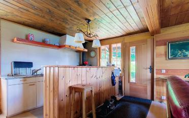 Chalet 3.5 rooms - image - 21