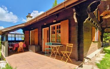 Chalet 3.5 rooms - image - 24