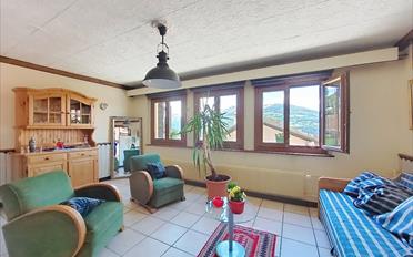 Apartment 2.5 rooms - image - 5