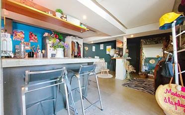 Studio 1.5 rooms - image - 7