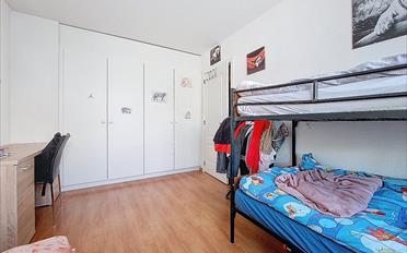 Apartment 4.5 rooms - image - 12