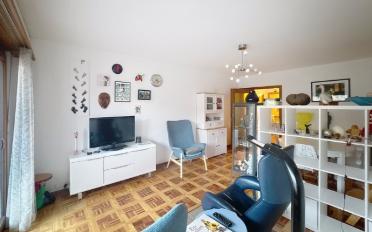 Appartement 3.5 pièces - image - 4