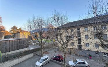 Appartement 3.5 pièces - image - 14