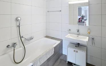 Apartment 3.5 rooms - image - 11