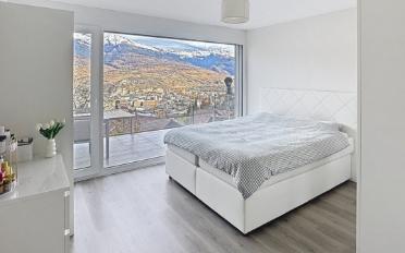 Apartment 3.5 rooms - image - 5