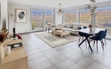 Wohnung 3.5 Zimmer - image - 2