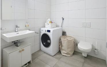 Wohnung 3.5 Zimmer - image - 9