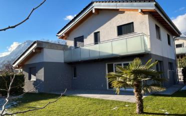 Villa 5.5 Zimmer - image - 1