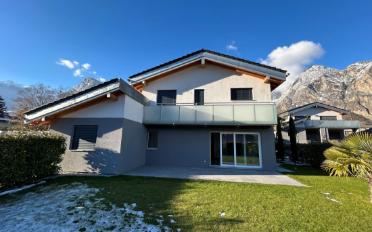 Villa 5.5 Zimmer - image - 2