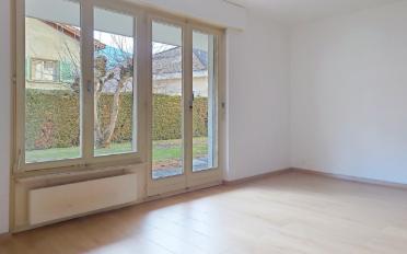 Apartment 3.5 rooms - image - 1