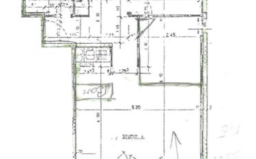 Apartment 3.5 rooms - image - 15