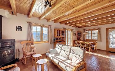 Chalet 4.5 rooms - image - 2