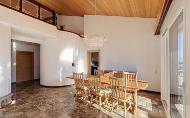 Attic flat 7.5 rooms - image - 3