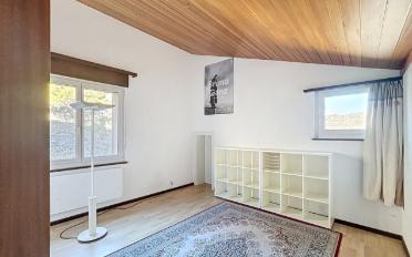Attic flat 7.5 rooms - image - 27