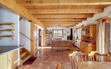 Chalet 4.5 Zimmer - image - 4