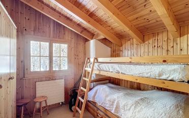 Chalet 4.5 Zimmer - image - 10