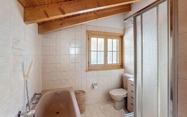 Chalet 4.5 Zimmer - image - 12