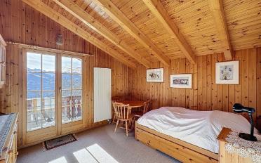 Chalet 4.5 Zimmer - image - 13