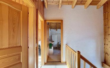 Chalet 4.5 Zimmer - image - 14