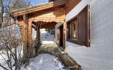 Chalet 4.5 Zimmer - image - 22