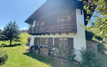 Chalet 4.5 pièces - image - 6