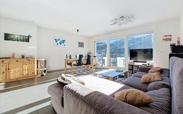 Wohnung 4.5 Zimmer - image - 1