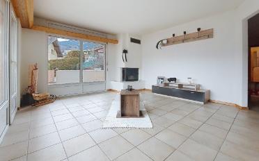 Wohnung 3.5 Zimmer - image - 2
