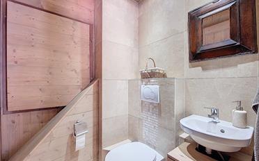 Chalet 3.5 pièces - image - 18