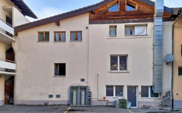 Mixed use property - image - 2
