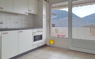 Apartment 3.5 rooms - image - 3