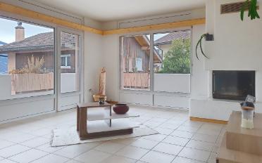 Apartment 3.5 rooms - image - 5