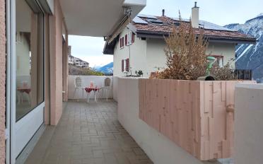 Apartment 3.5 rooms - image - 18