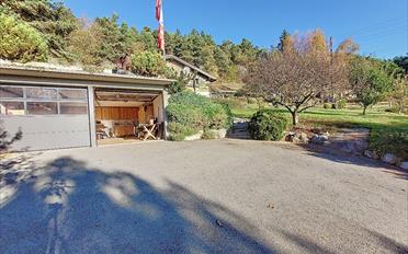 Chalet 3.5 rooms - image - 25