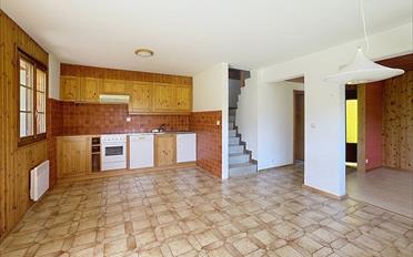 Chalet 4.5 rooms - image - 8