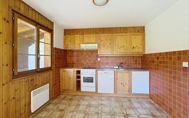 Chalet 4.5 rooms - image - 11