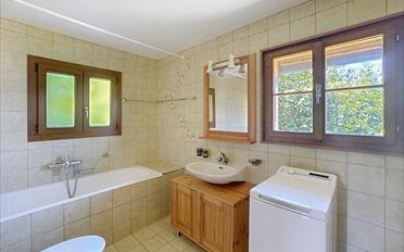 Chalet 4.5 rooms - image - 13