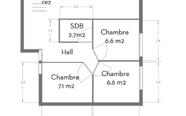 Single house 5.5 rooms - image - 24