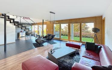 Villa 6.5 pièces - image - 3