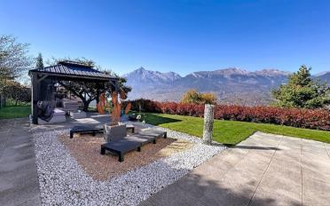 Villa 6.5 pièces - image - 27