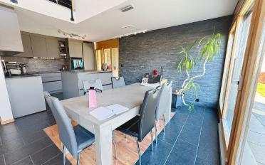 Villa 6.5 rooms - image - 9
