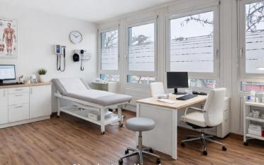 Office 3.5 rooms - image - 1