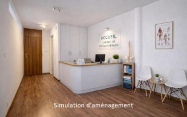 Office 3.5 rooms - image - 7