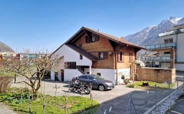 Single house 5.5 rooms - image - 1