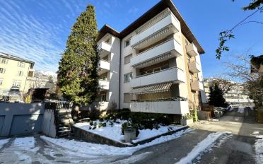 Appartement 4.5 pièces - image - 1