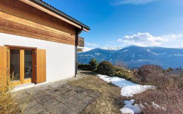 Chalet 4.5 rooms - image - 9
