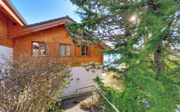 Chalet 4.5 rooms - image - 16