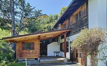Chalet 4.5 rooms - image - 2
