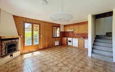 Chalet 4.5 rooms - image - 7