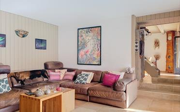 Chalet 3.5 Zimmer - image - 4