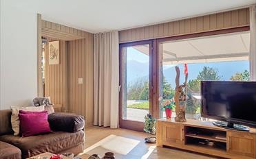 Chalet 3.5 Zimmer - image - 6